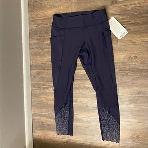 Lululemon tight stuff legging
